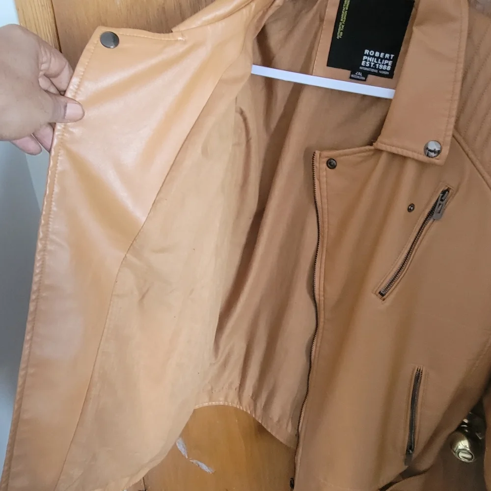 Jacket - Picture 2 of 6